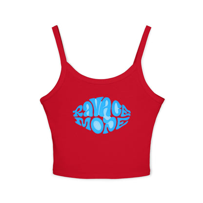RAVAGE MODE Spaghetti Tank