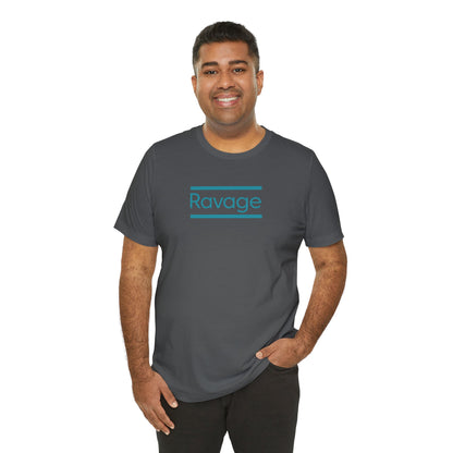 Ravage Tee