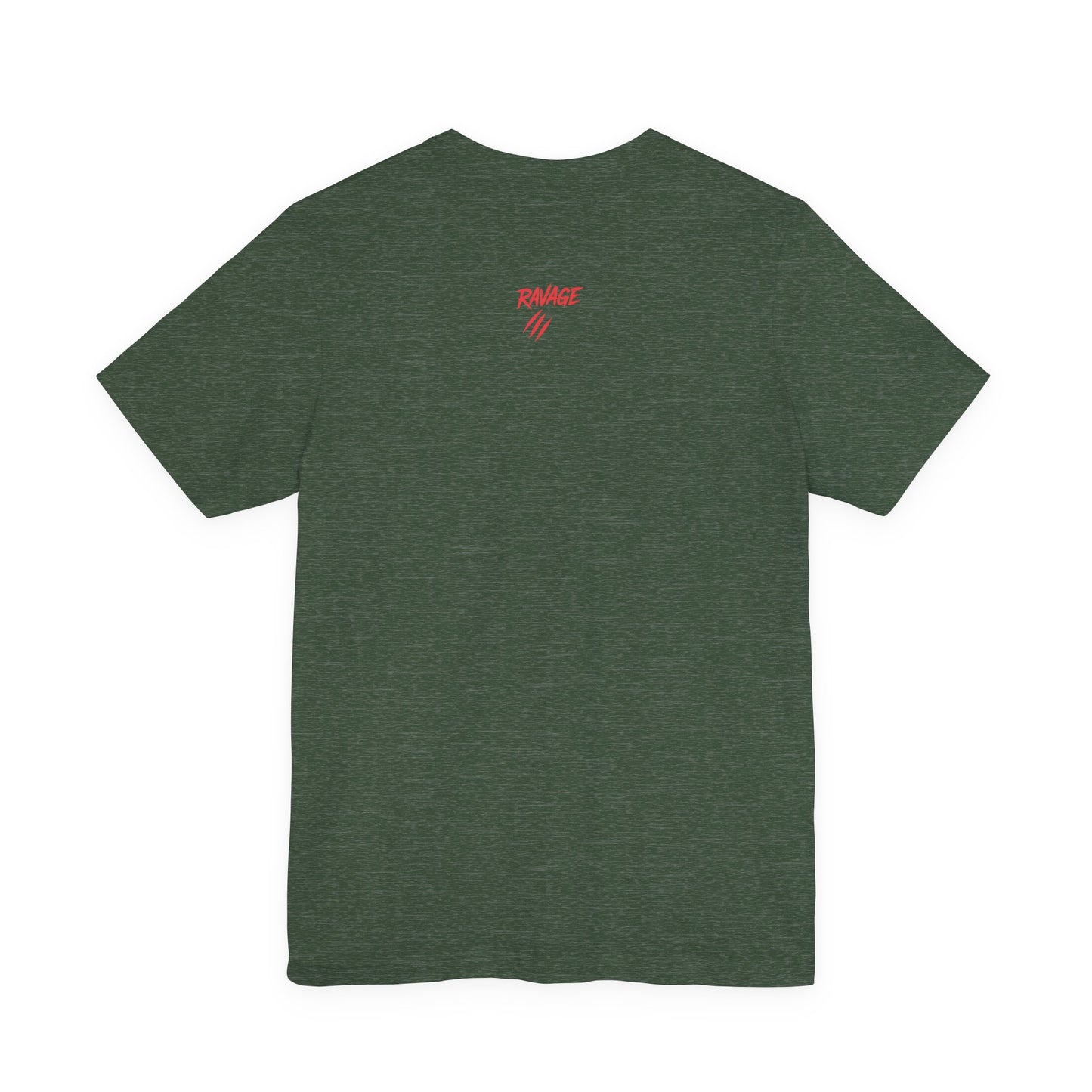 Ravage The Vibe Tee "I'm the Whole Mood"