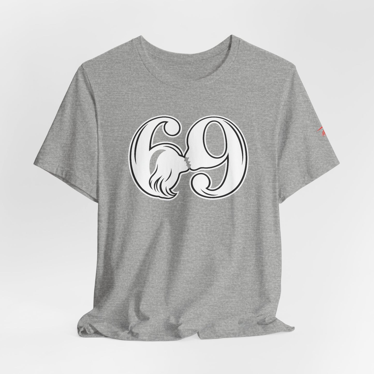 69 RetroT-Shirt