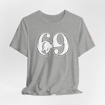 69 RetroT-Shirt