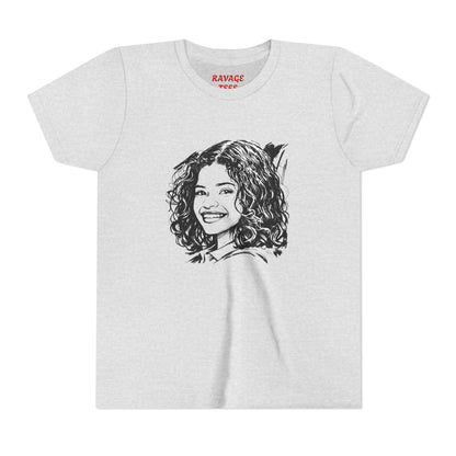 PERSONALIZE Ink Print