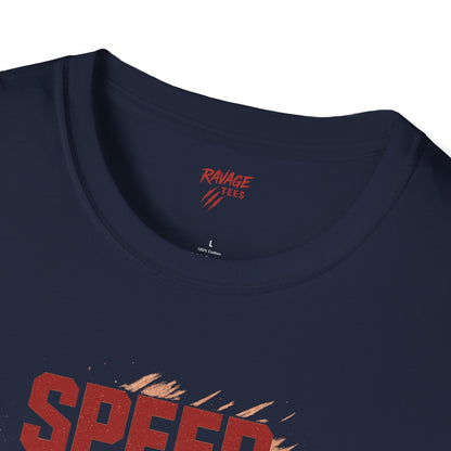 Ravage Speed & Strength Unisex Tee