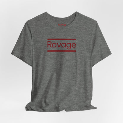 Ravage Tee
