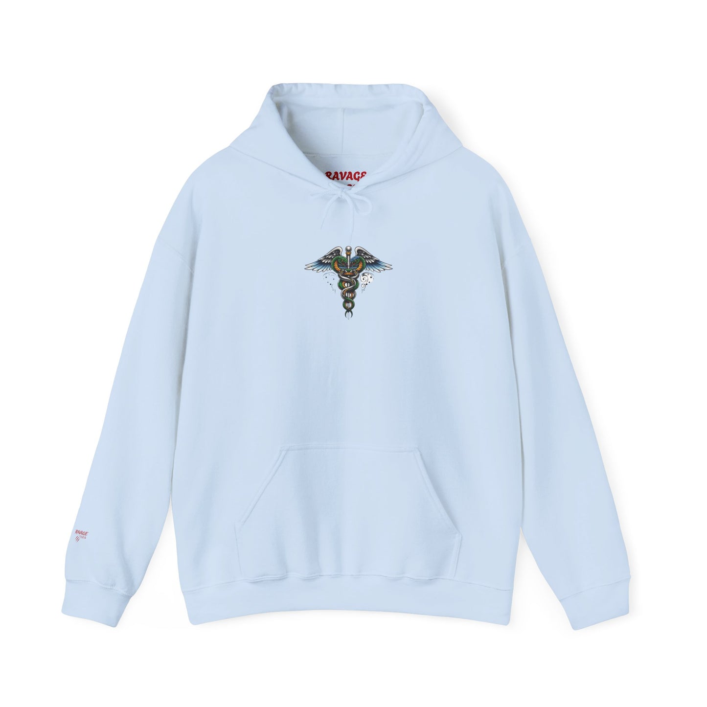 Nurse Appreciation Hoodie, Medical Student