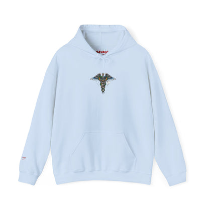 Nurse Appreciation Hoodie, Medical Student