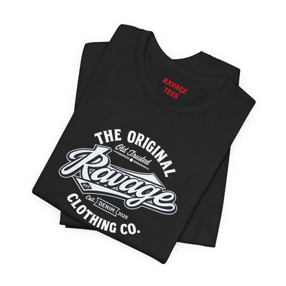 Ravage Clothing Co. Vintage