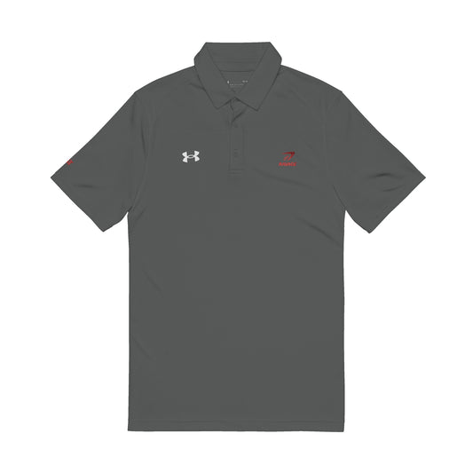 RAVAGE Under Armour Embroidered Polo Shirt