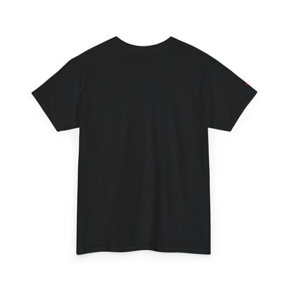 Surf California Suns Unisex Heavy Cotton Teet T-Shirt | Wave Riders Graphic Tee | Ravage Tees Beach & Surf Collection