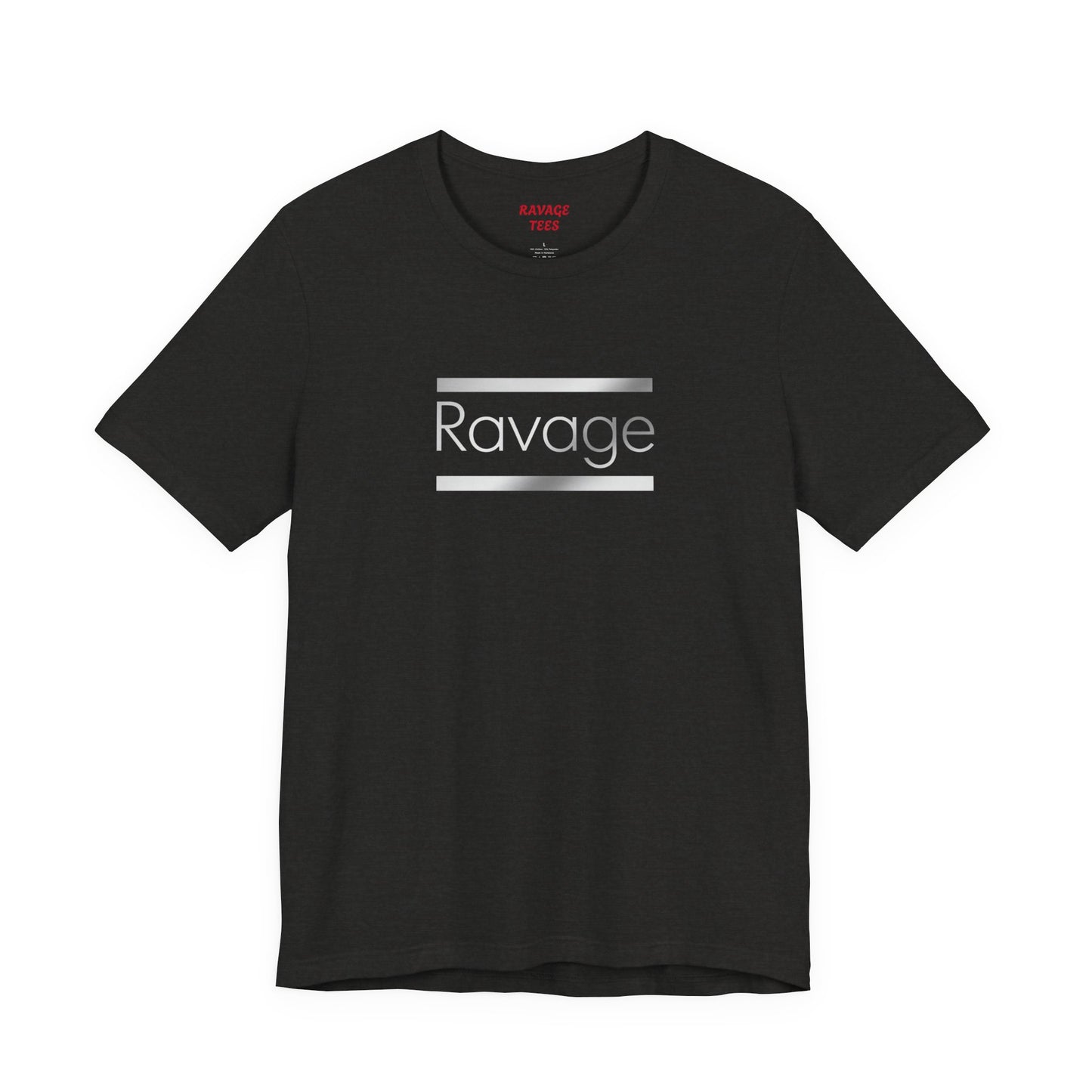 Ravage Tee