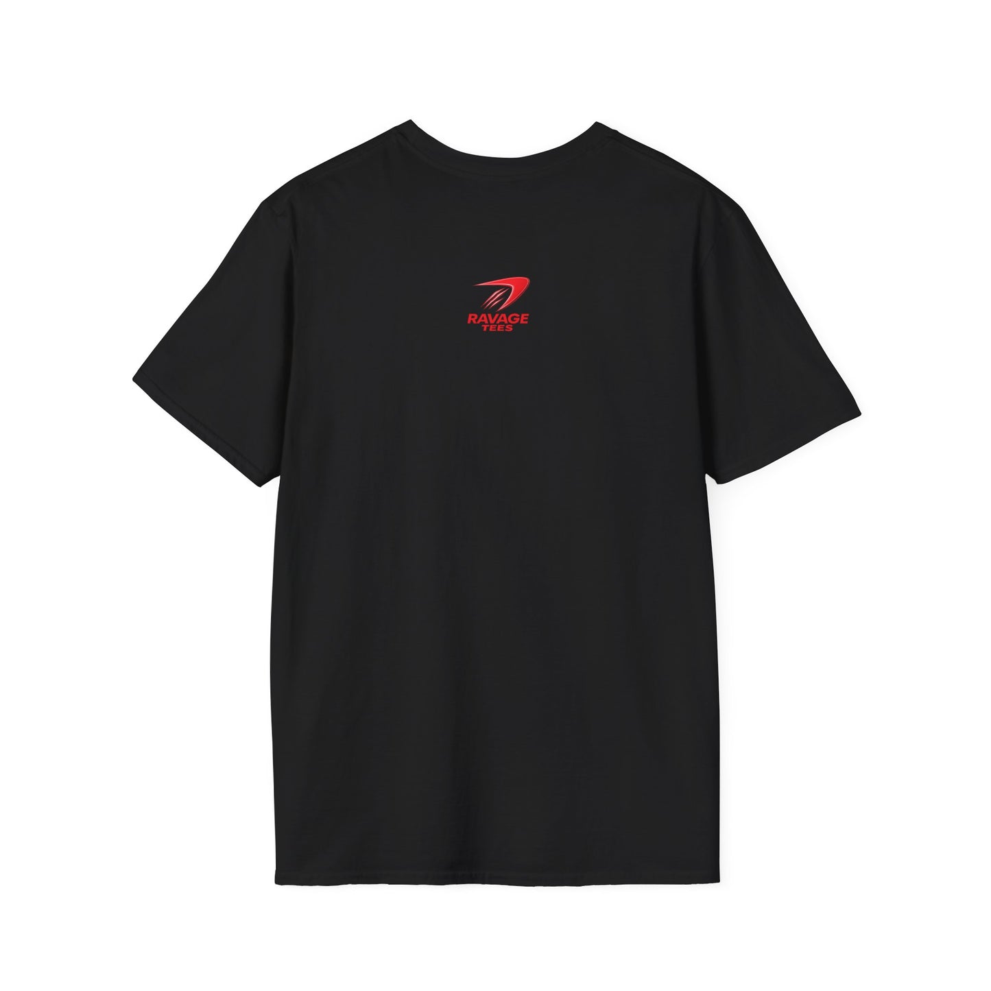 SILENT POWER RAVAGE SPIRIT Tee