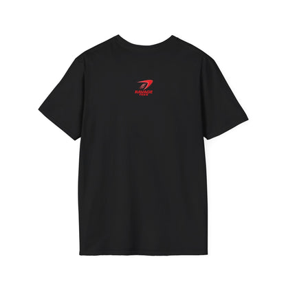 SILENT POWER RAVAGE SPIRIT Tee