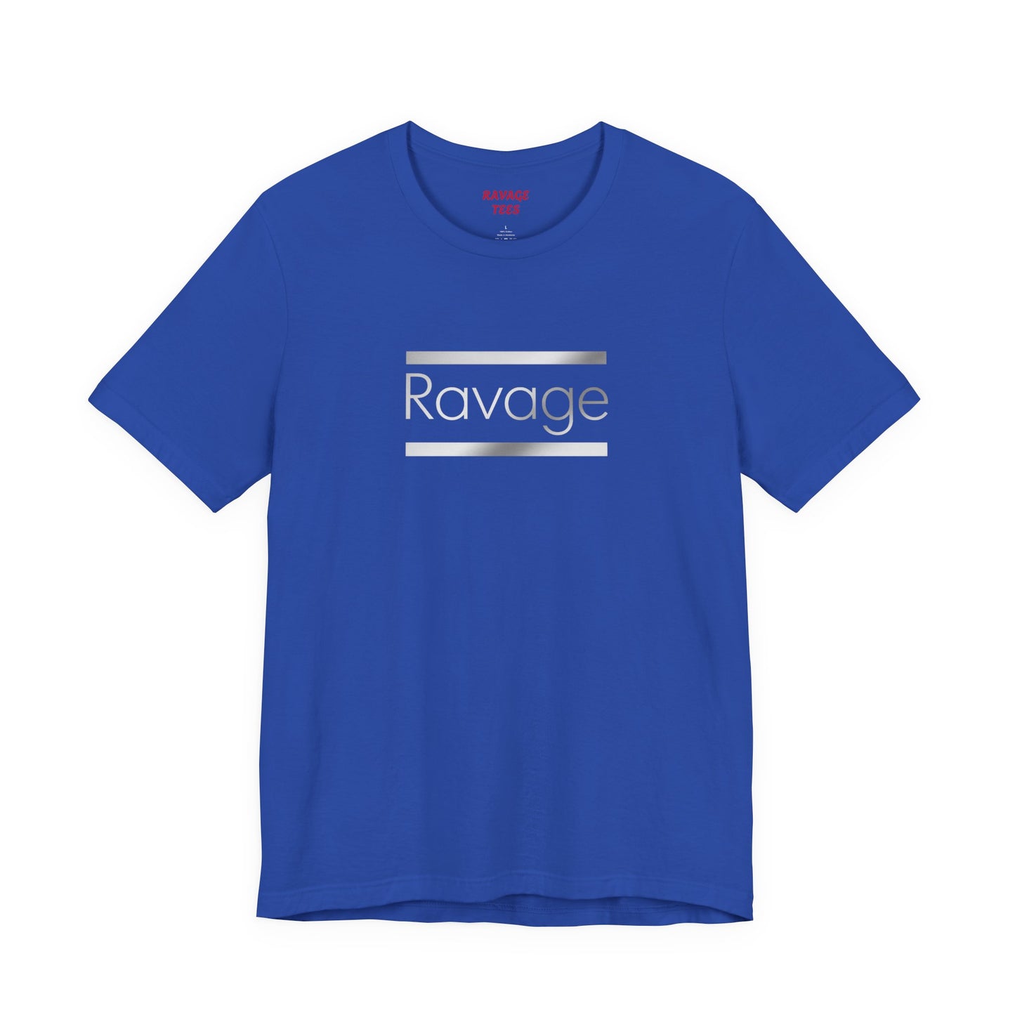 Ravage Tee