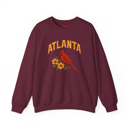 RAVAGE Atlanta City Vibe Sweatshirt
