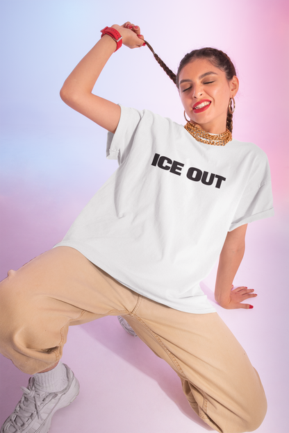 Ice Out Graphic Tee