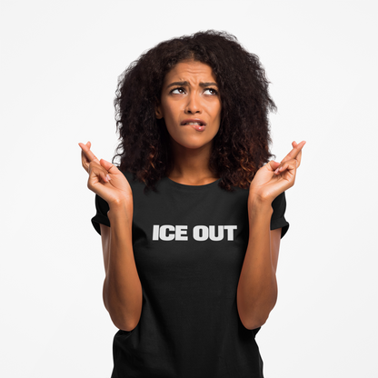 Ice Out Graphic Tee