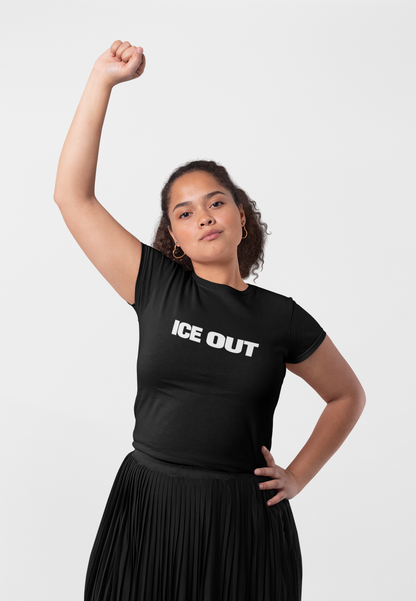 Ice Out Graphic Tee