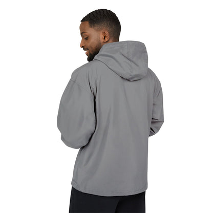Packable Anorak Jacket - Lightweight Champion Windbreaker