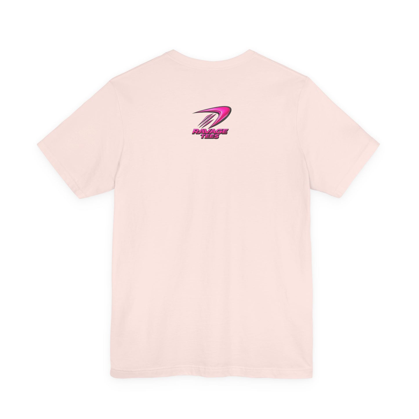 Girls Night Out Heart Tee