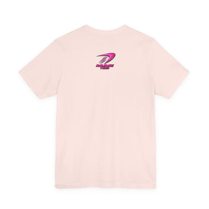 Girls Night Out Heart Tee