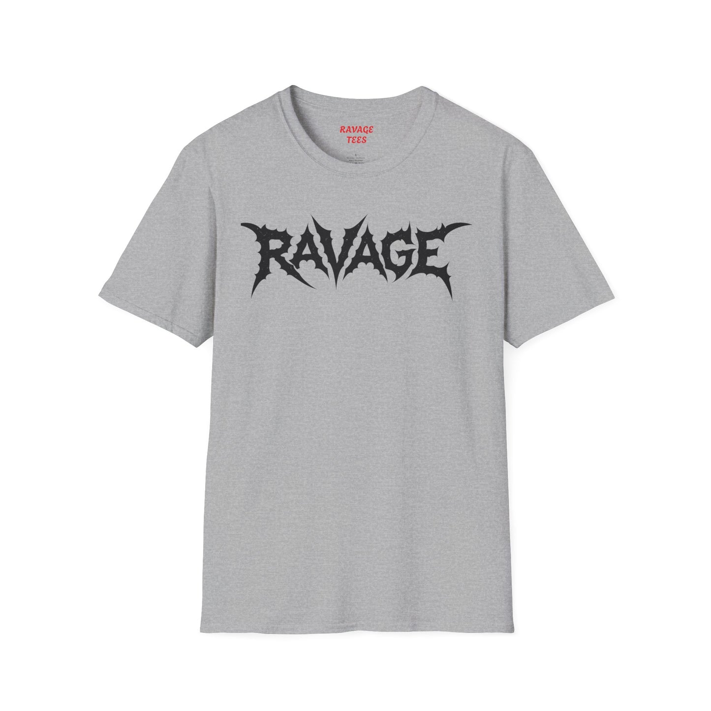 RAVAGE Unisex T-Shirt