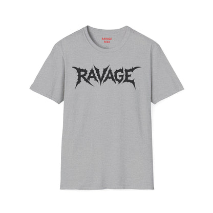 RAVAGE Unisex T-Shirt