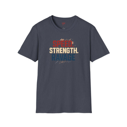 Ravage Speed & Strength Unisex Tee