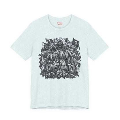 Army of the Dead Graphic Tee