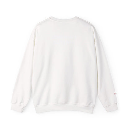 American Classic Cozy Unisex Sweatshirt for All Seasons, Casual Wear