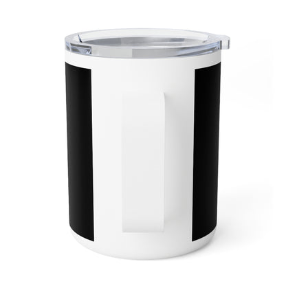 Strength Motivation Insulated Coffee Mug