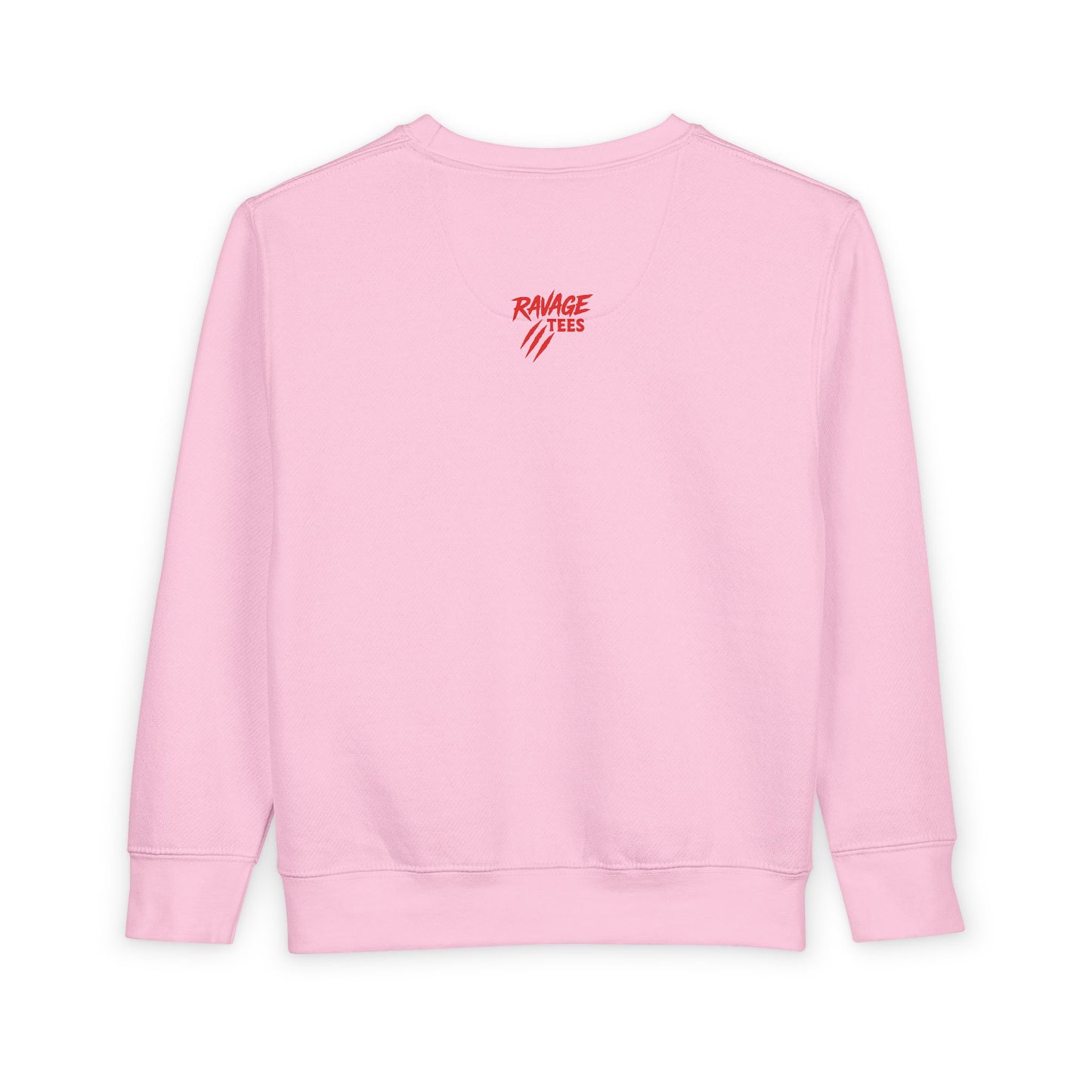 Fox Sweatshirt – Cute “Different Truth”