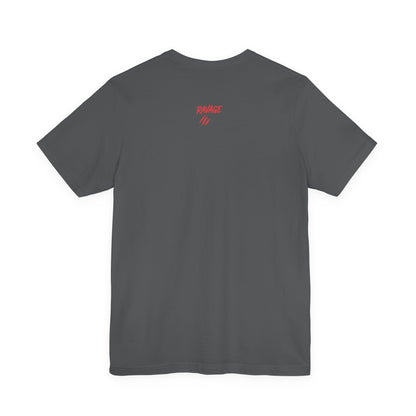 Faith Is My Foundation T-Shirt