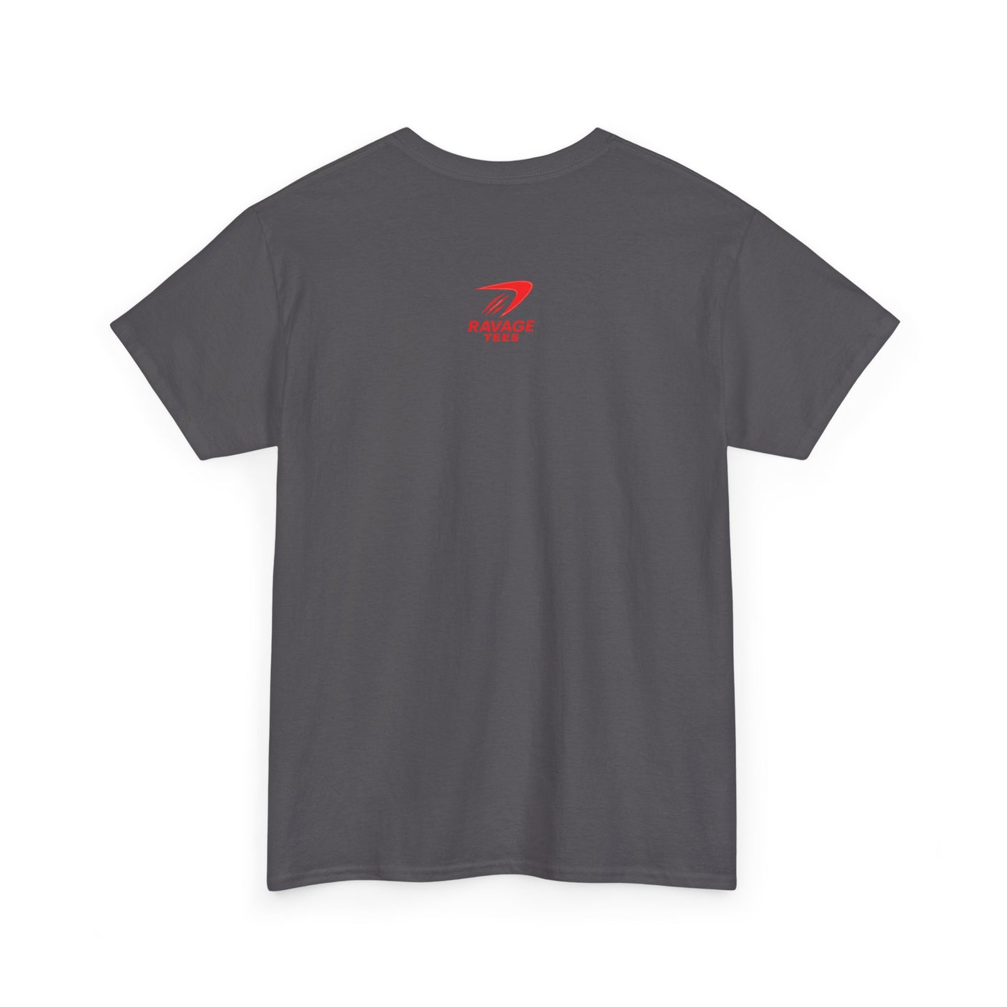 Ravage Tees: Unisex Heavy Cotton Tee