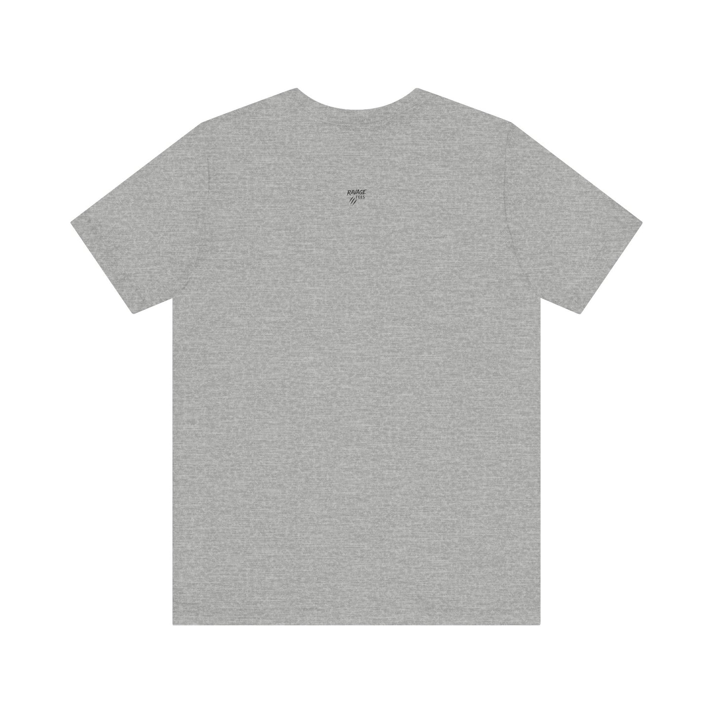 Saying Sorry Doesn't Make It Right Tee