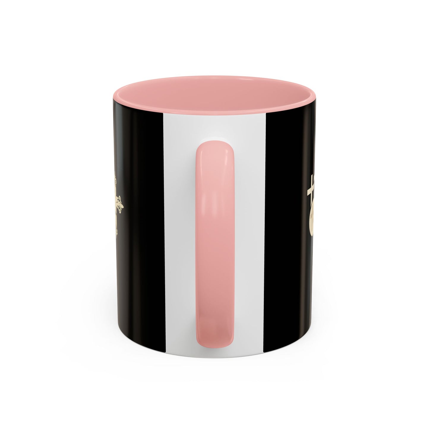 Trust God's Timing Coffee Mug