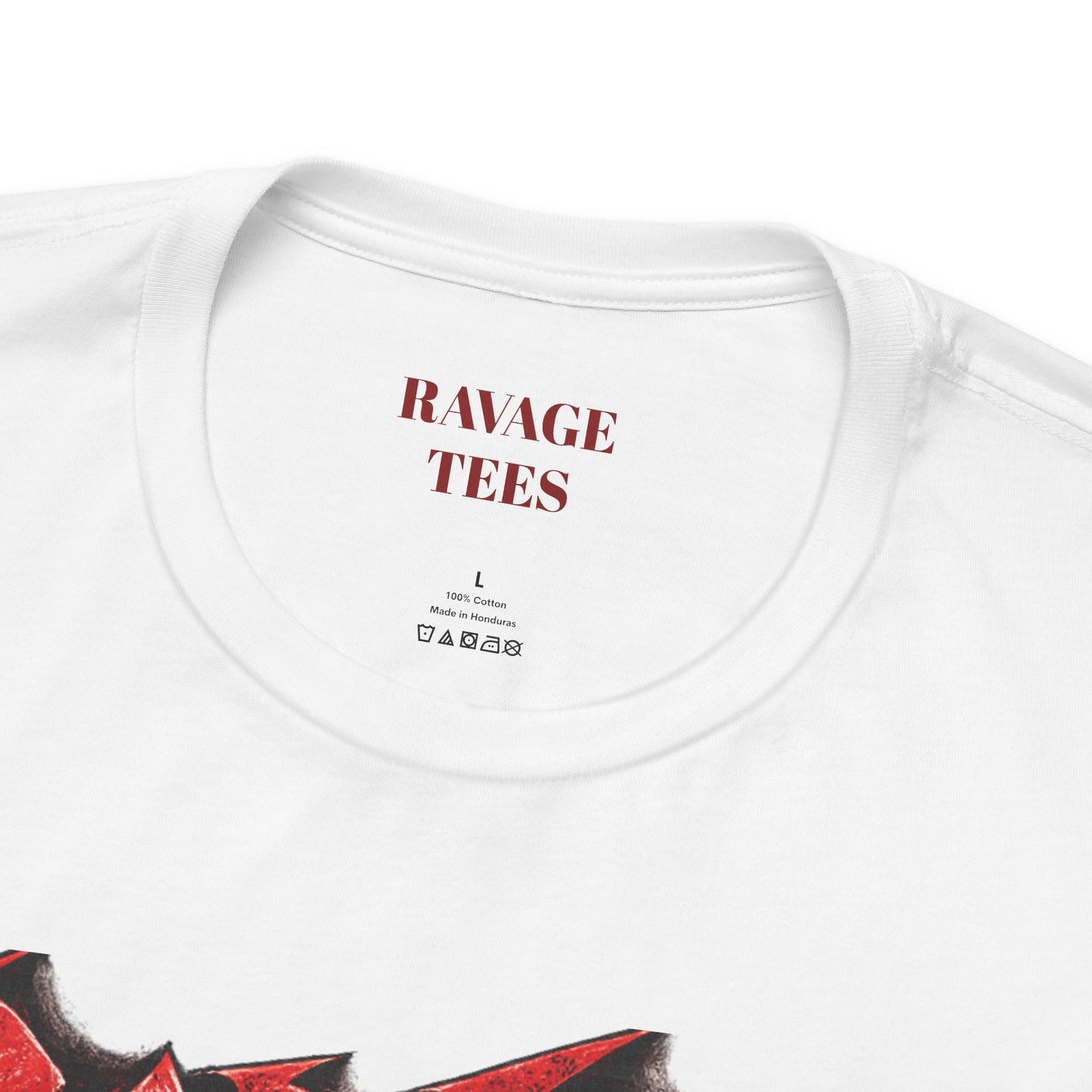 Ravage "The Original Instinct"