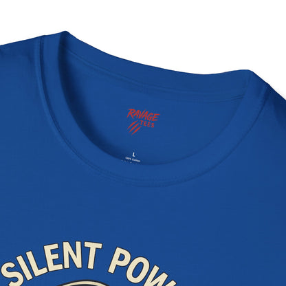 SILENT POWER RAVAGE SPIRIT Tee