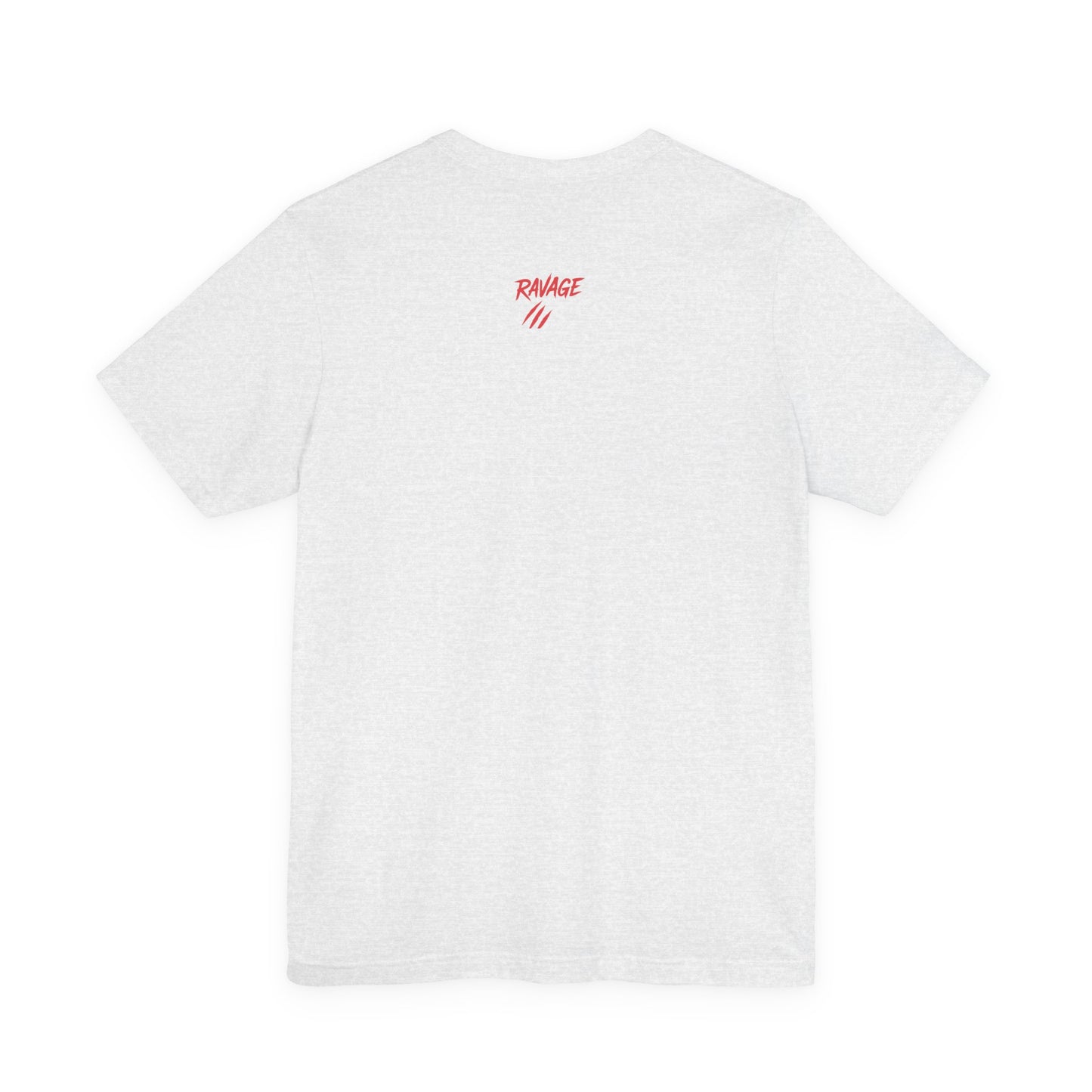 Faith Over Feelings Tee