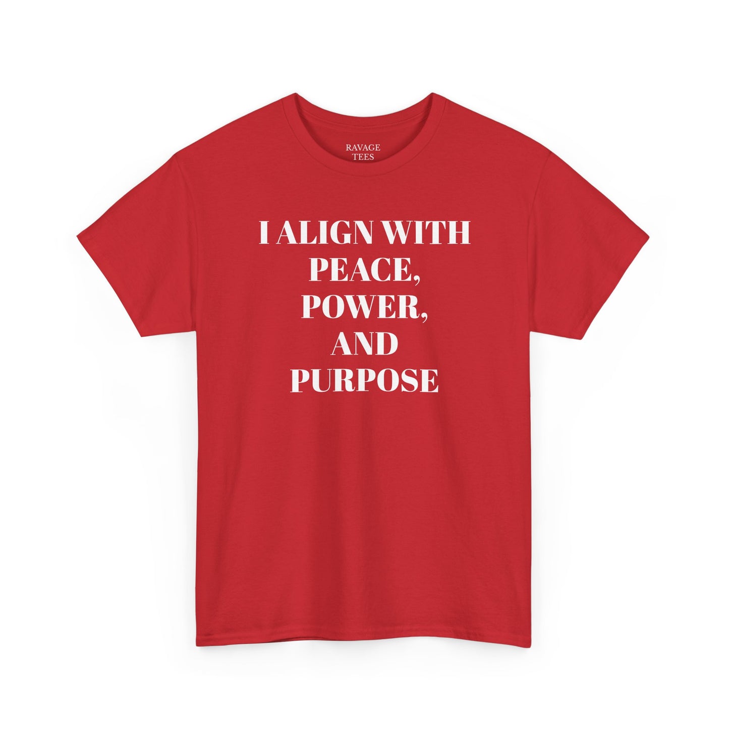 Lotus Blossom Casual Tee, Unisex T-Shirt