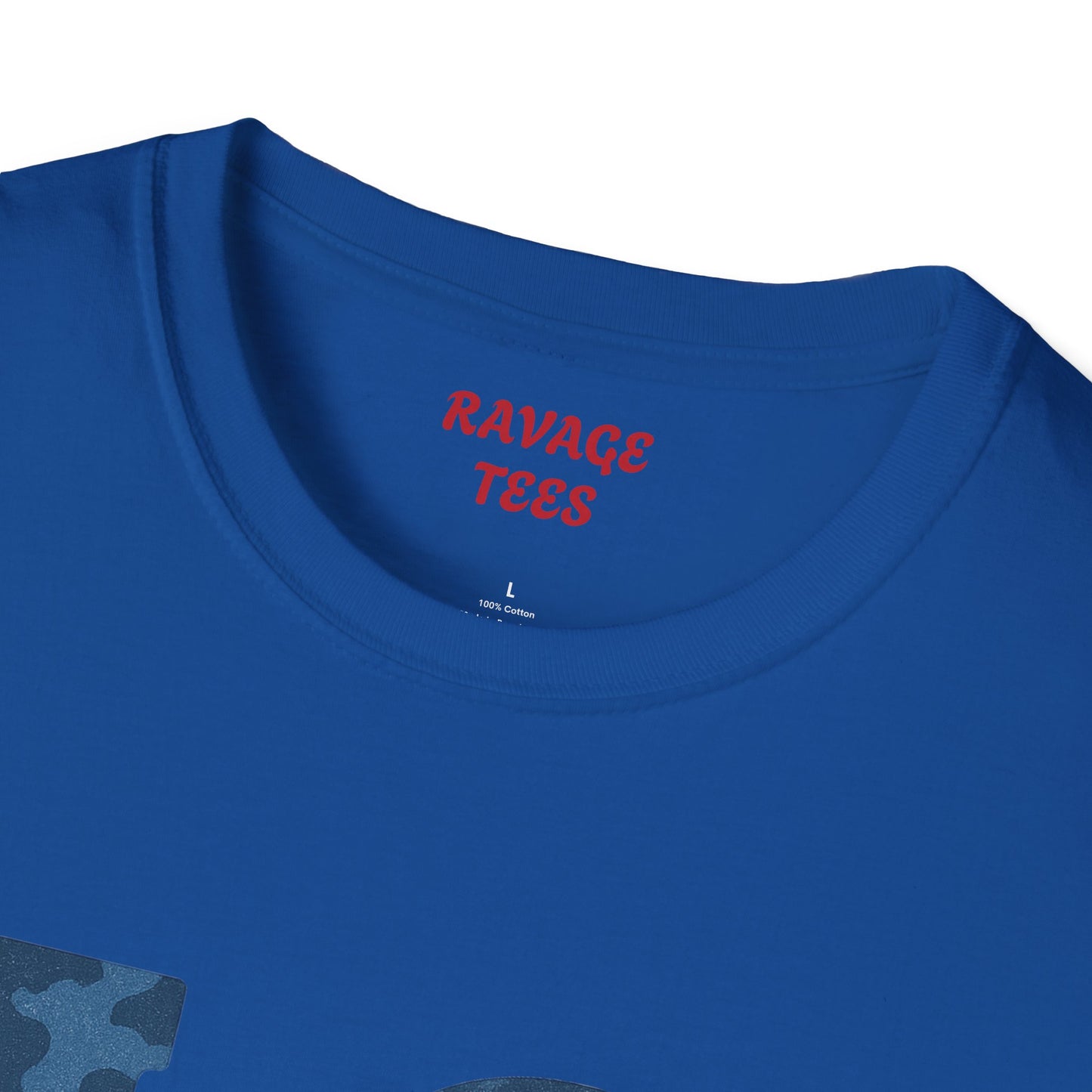 Freedom & Love Graphic Tee