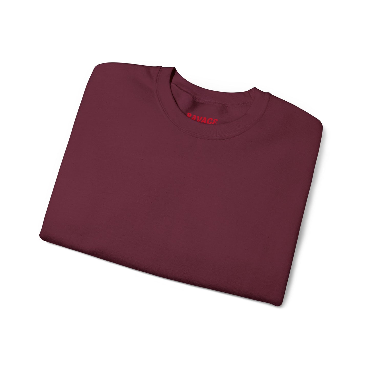 I ALIGN WITH PEACE, POWER AND PURPOSE SWEATSHIRT