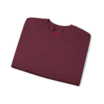 I ALIGN WITH PEACE, POWER AND PURPOSE SWEATSHIRT
