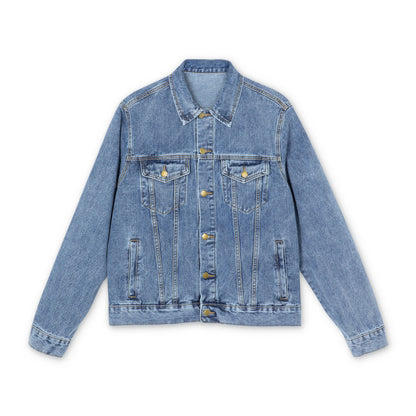 Shuttleman Flight Denim Jacket