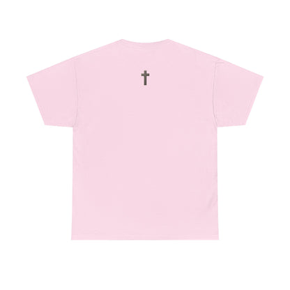 Walk by Faith Not by Sight T-Shirt
