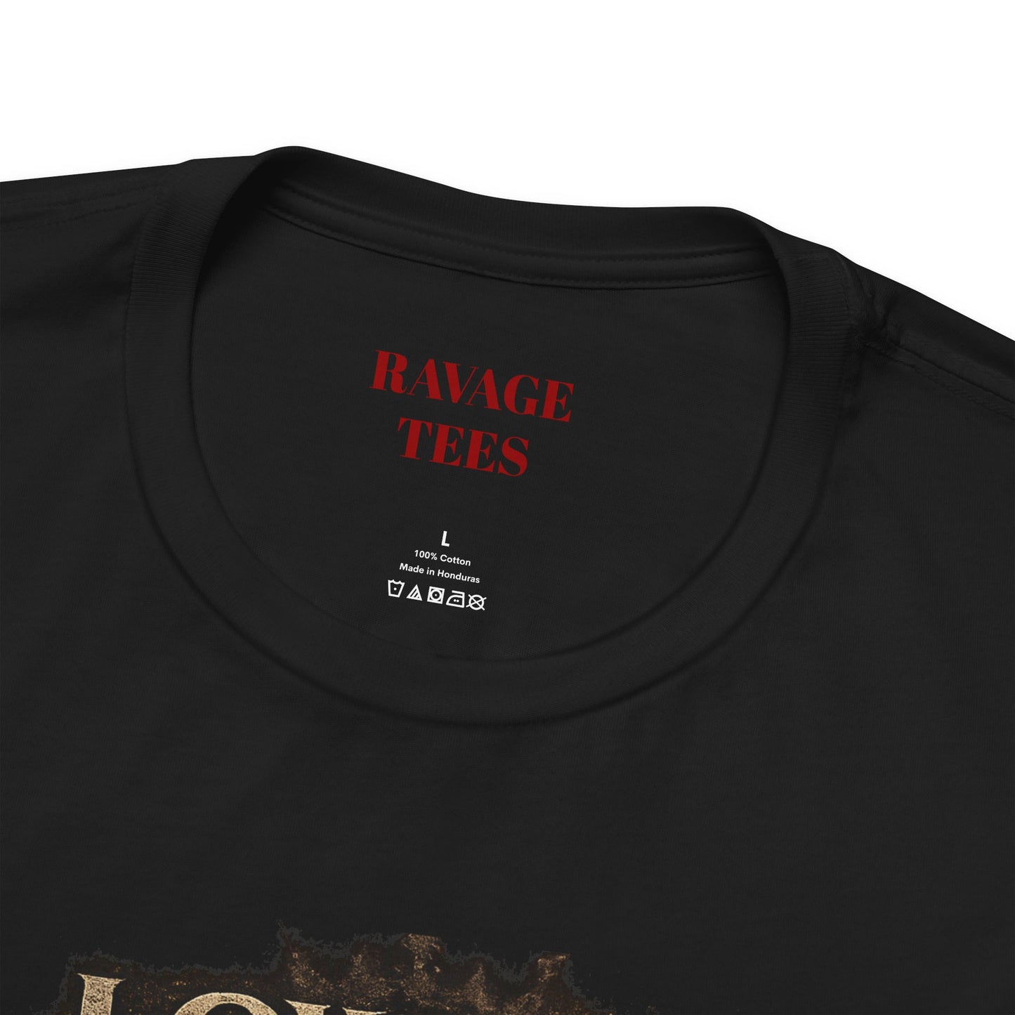 Lowkey Legend Vintage  Tee