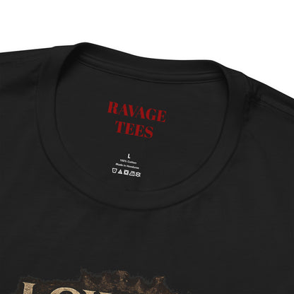 Lowkey Legend Vintage  Tee