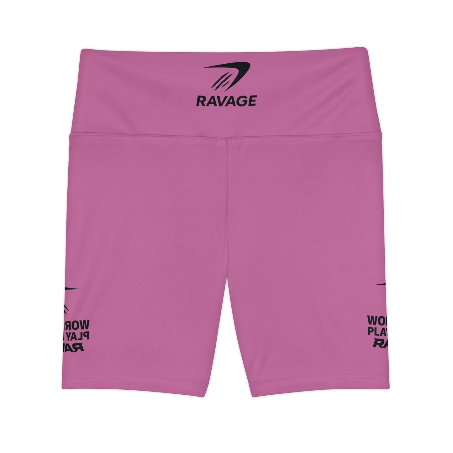 RAVAGE Women’s Workout Shorts
