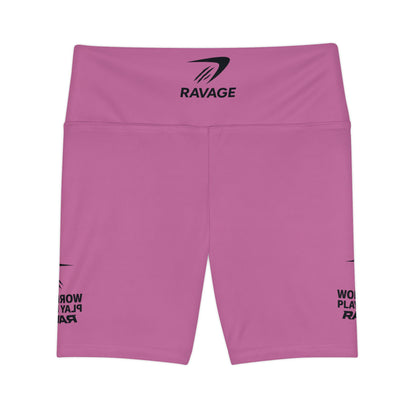 RAVAGE Women’s Workout Shorts