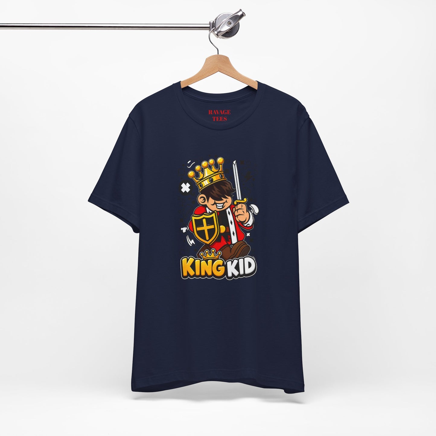 King Kid T-Shirt