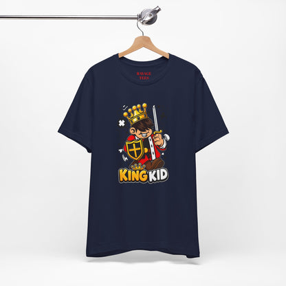 King Kid T-Shirt
